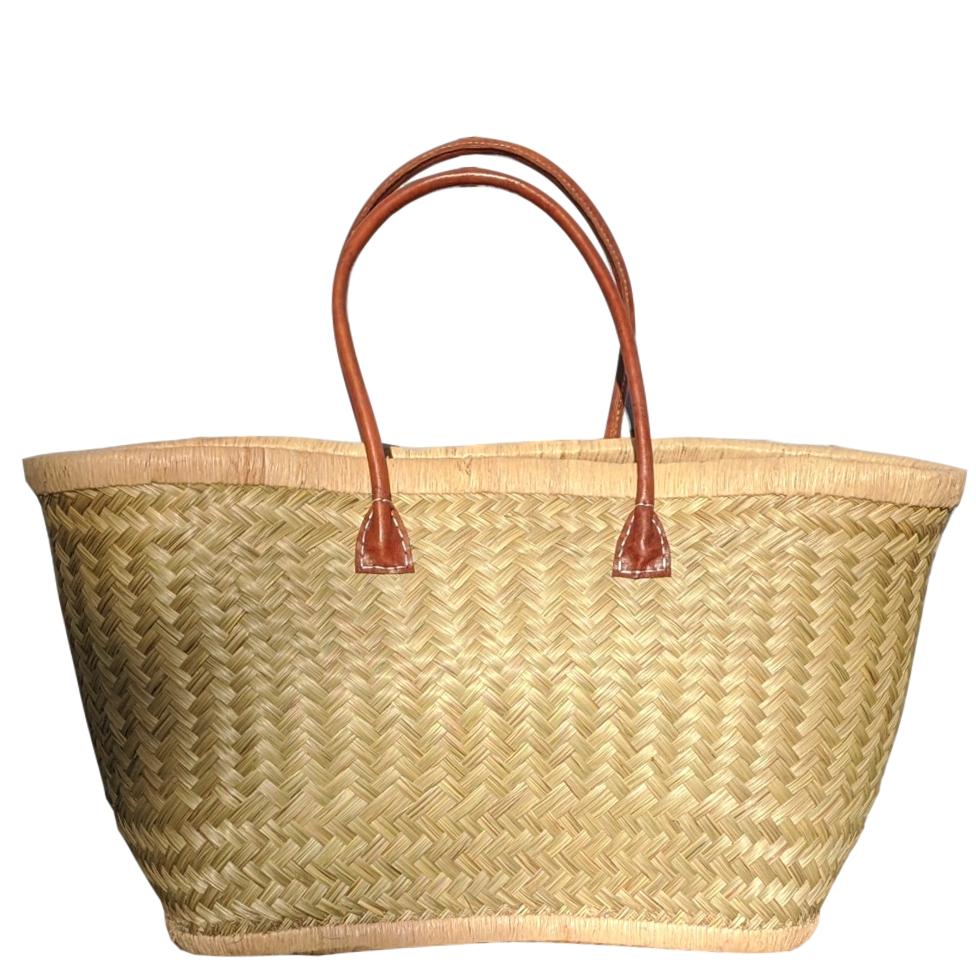 Straw Raffia Tote Bags Madagascar Madagascar Straw Tote Madagascar