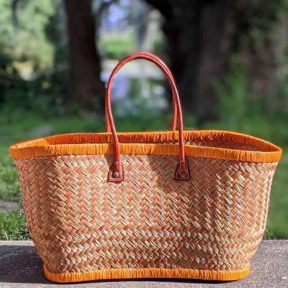 Madagascar Tote