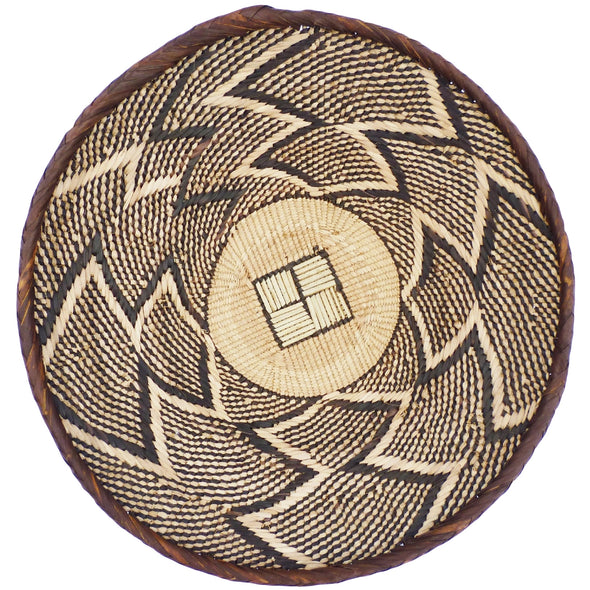 Tonga basket - Soava