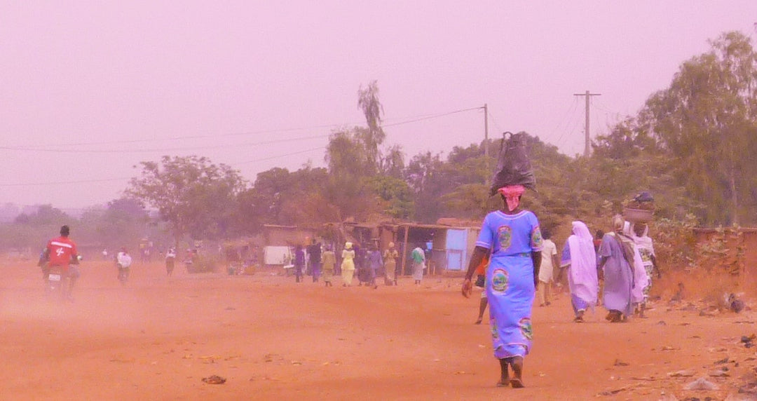 International Women's Day, March 8:  How the Day is Celebrated in Italy and in Burkina Faso | Soava