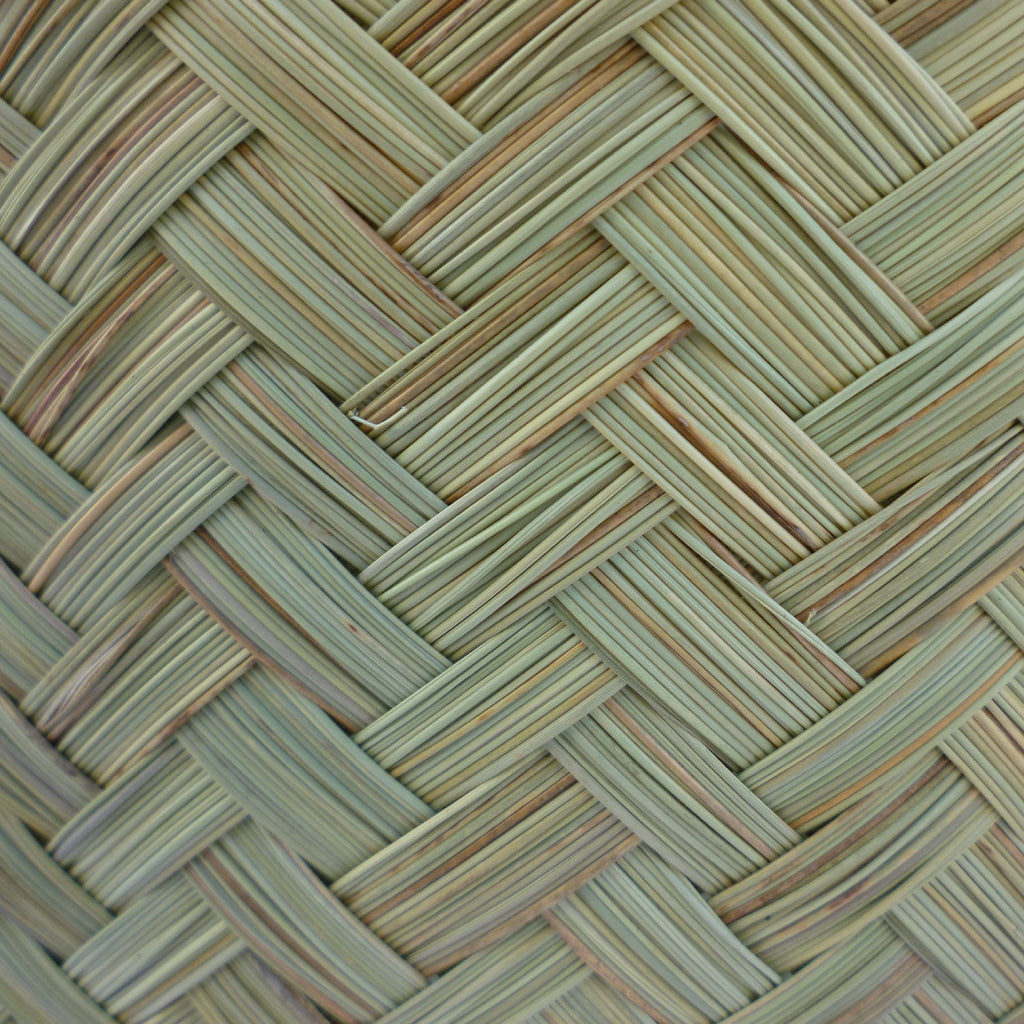 Arianne, Natural Straw Bag - Soava