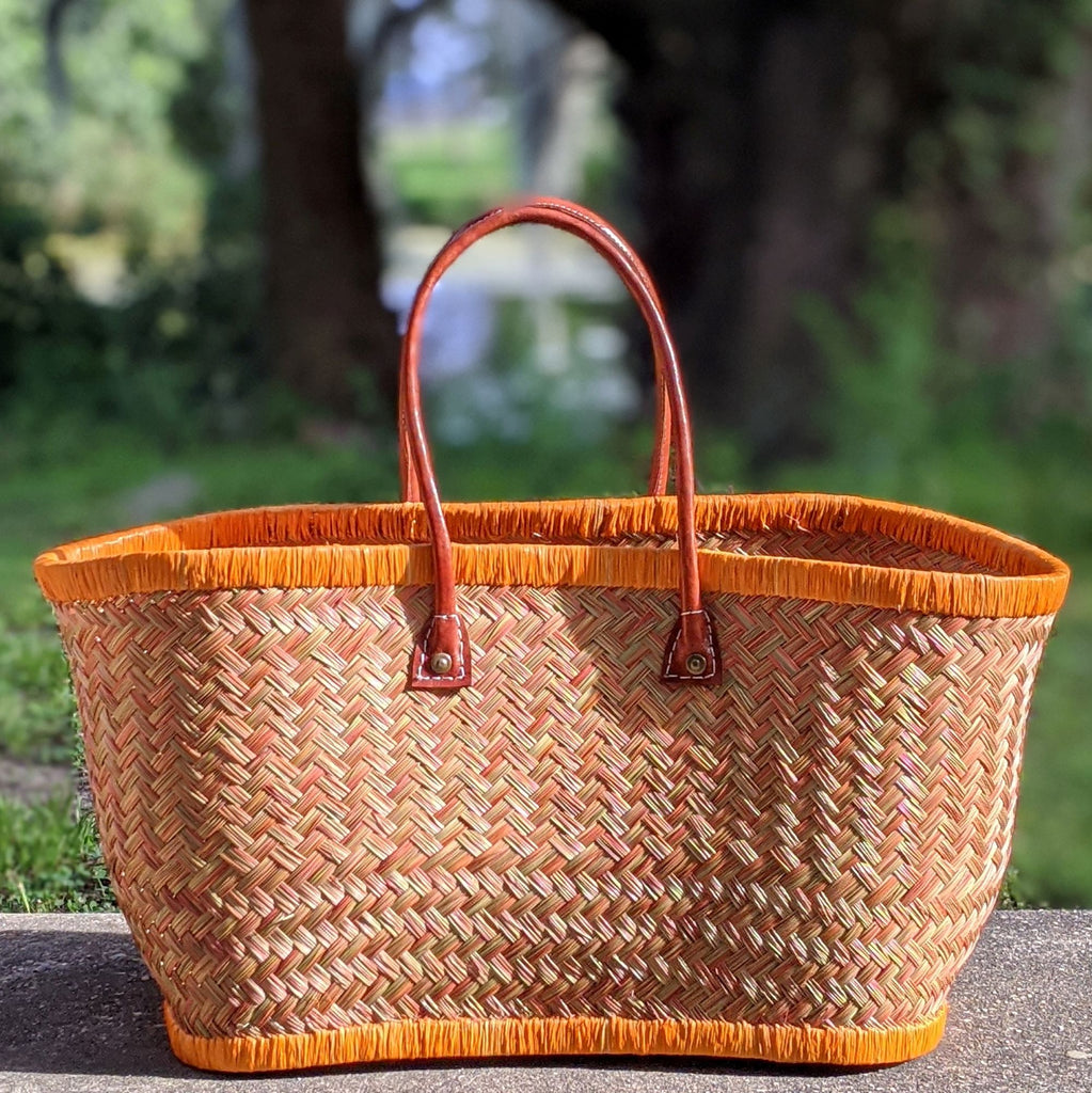 Madagascar Tote